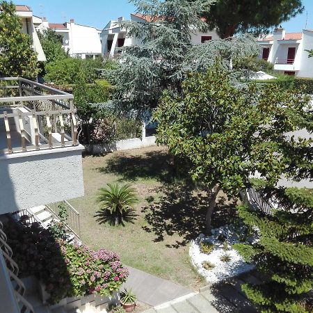 Bed and Breakfast I Sogni Di Morfeo Termoli Zewnętrze zdjęcie