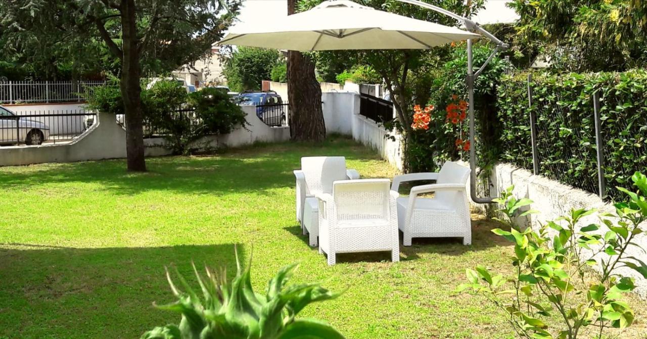 Bed and Breakfast I Sogni Di Morfeo Termoli Zewnętrze zdjęcie