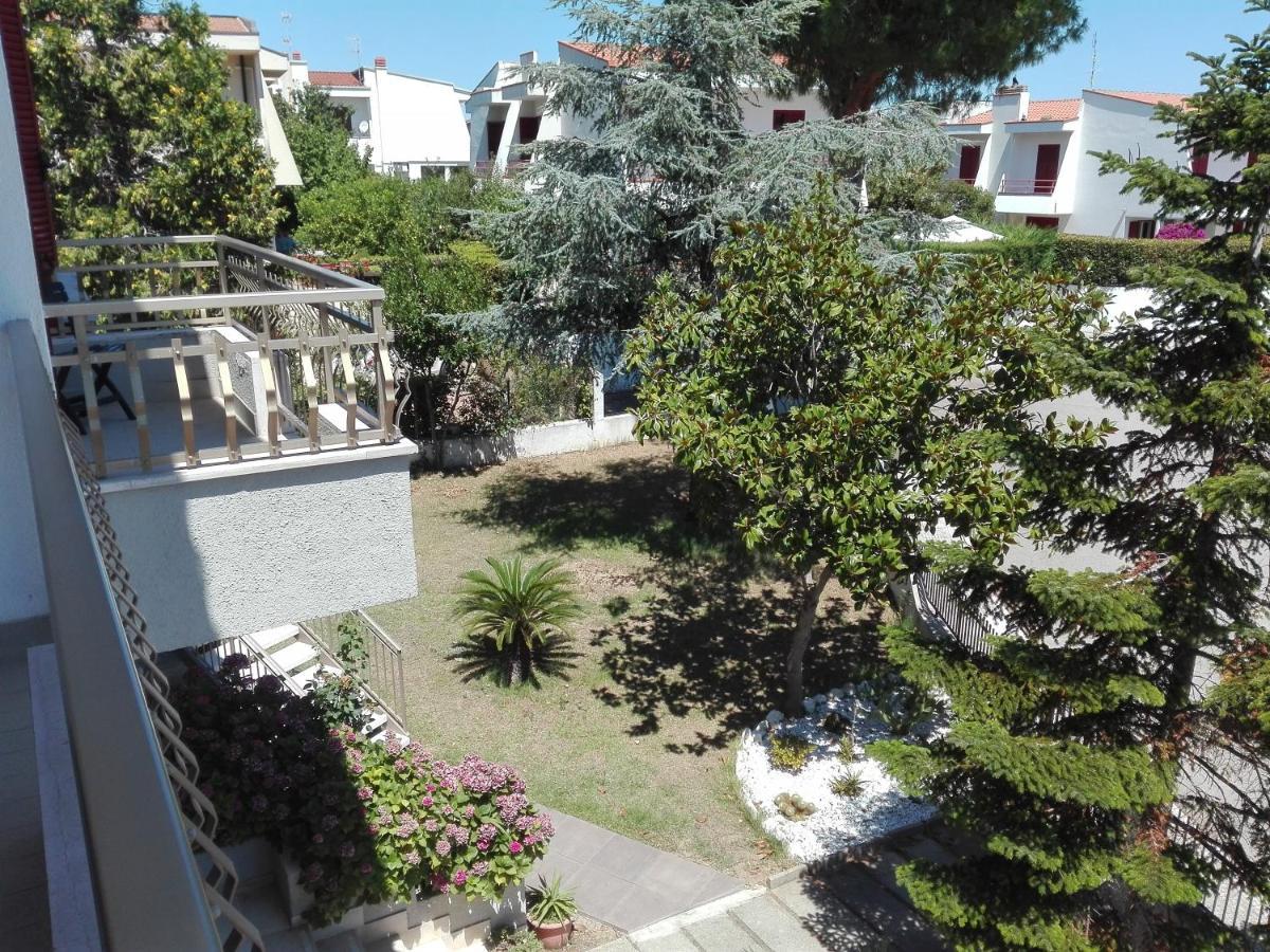 Bed and Breakfast I Sogni Di Morfeo Termoli Zewnętrze zdjęcie