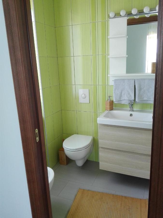 Bed and Breakfast I Sogni Di Morfeo Termoli Zewnętrze zdjęcie