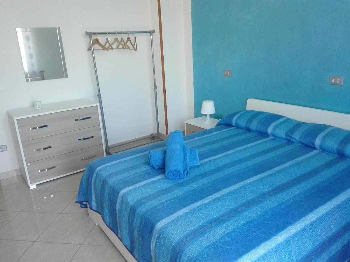 Bed and Breakfast I Sogni Di Morfeo Termoli Zewnętrze zdjęcie