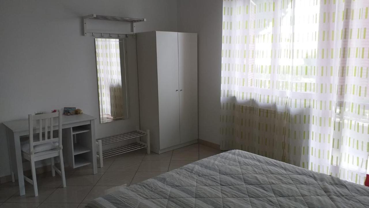 Bed and Breakfast I Sogni Di Morfeo Termoli Zewnętrze zdjęcie