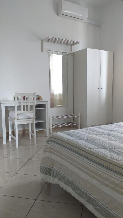 Bed and Breakfast I Sogni Di Morfeo Termoli Zewnętrze zdjęcie