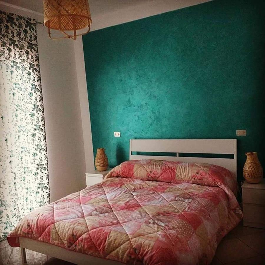 Bed and Breakfast I Sogni Di Morfeo Termoli Zewnętrze zdjęcie