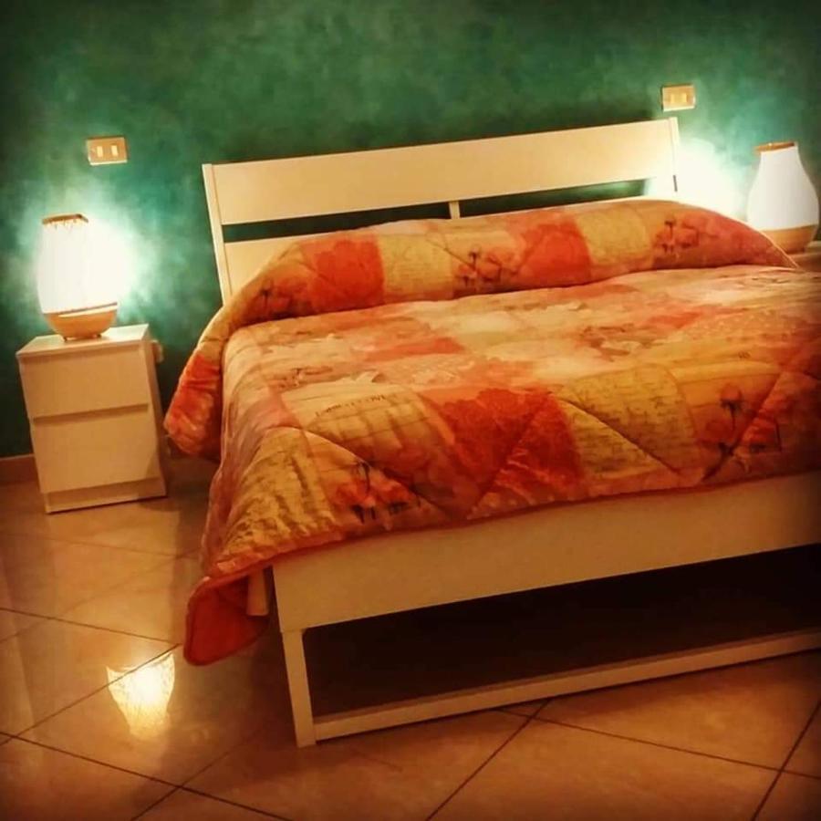 Bed and Breakfast I Sogni Di Morfeo Termoli Zewnętrze zdjęcie